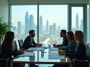 How to Start an LLC in Dubai: 11 Steps, Costs and Benefits!