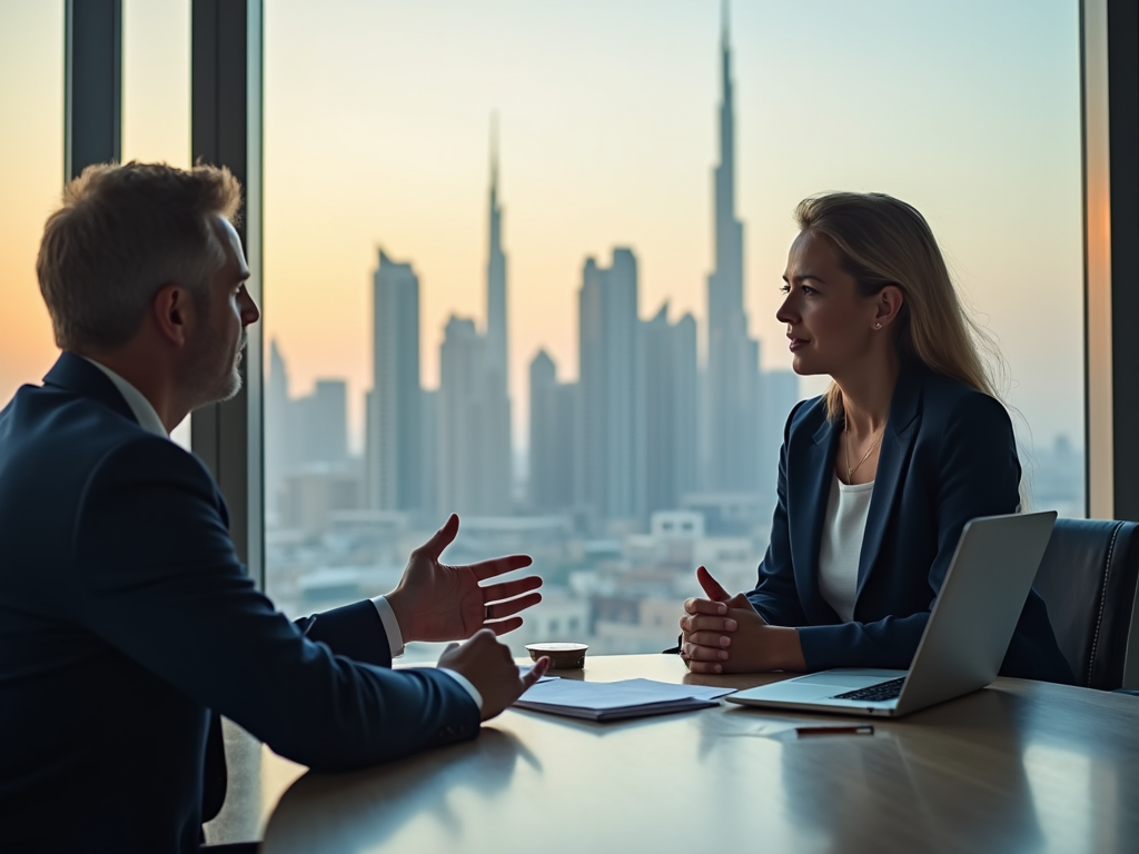 Offshore Company Formation in Dubai | All You Need to Know