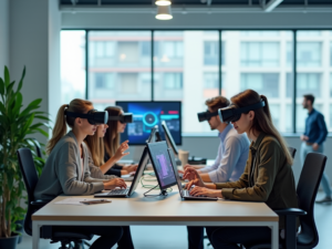 How to Start a VR Content Agency in Dubai